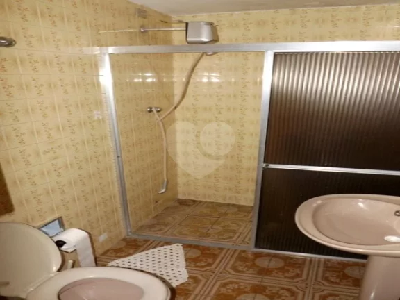 Imagem Casa à venda com 3 quartos, sendo 1 suíte, em Butantã, São Paulo - SP