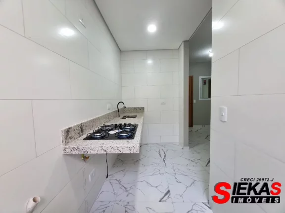 Imagem Apartamento à venda em SP: 1 quarto, 1 sala, 1 banheiro, 26,14 m² na Cidade Antônio Estevão de Carvalho
