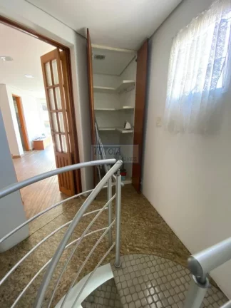 Imagem APARTAMENTO À VENDA NA VILA GUARNI