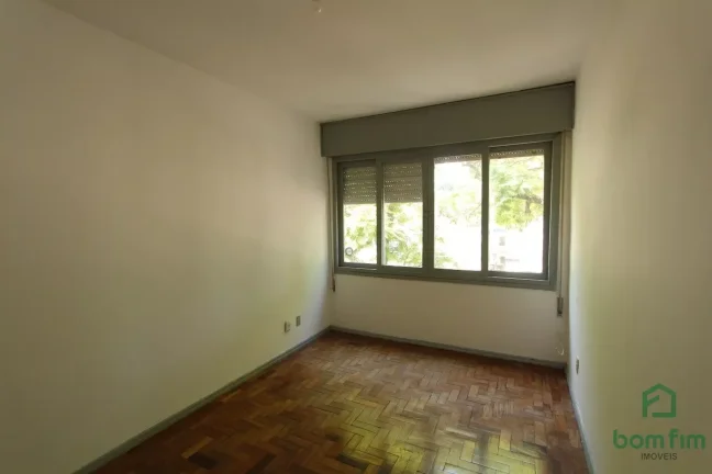 Imagem Apartamento 2 Dorm. para aluguel Jardim Botânico Porto Alegre