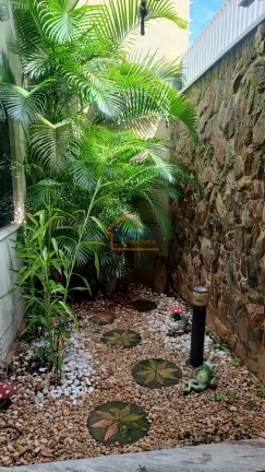Imagem Casa à venda no bairro Jardim Paulista - Mogi Mirim/SP
