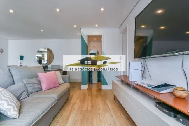 Imagem Apartamento para venda na Vila Mariana 57m2