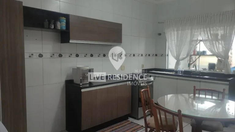 Imagem Casa térrea à venda no Condomínio Parque São Gabriel!