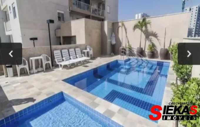 Imagem Apartamento à venda na Mooca, São Paulo-SP: 1 quarto, 1 banheiro, 34m². Oportunidade única!