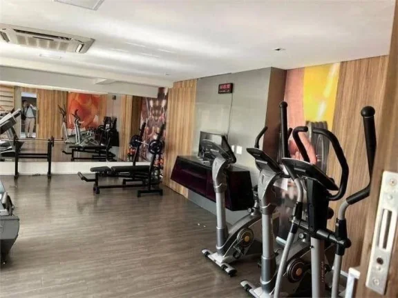 Imagem Apartamento a venda no Luciano Cavalcante