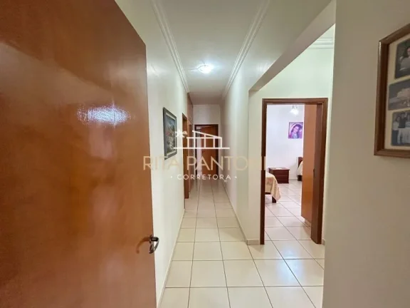 Imagem Casa - Ribeirão Preto - City Ribeirão