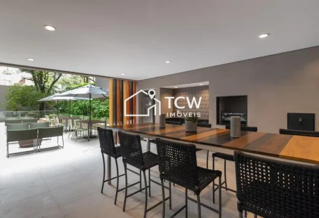 Imagem Apartamento a venda Vila Mariana - Domy Vila Mariana - TCW Imóveis