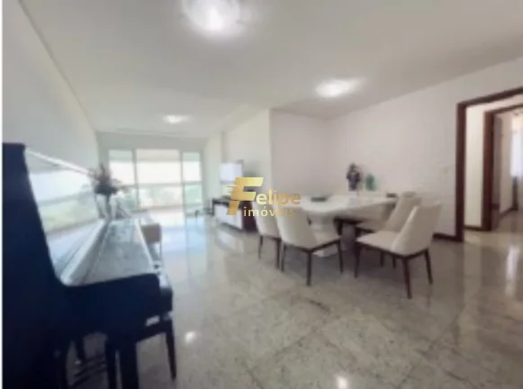 Imagem ÓTIMO APARTAMENTO DE 03 QUARTOS E 01 SUÍTE COM LAZER DE CLUBE À VENDA NA PRAIA DE ITAPARICA EM VILA VELHA/ES!