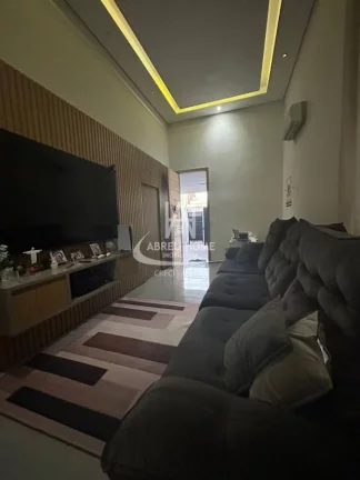 Imagem Casa à Venda - São José do Rio Preto
