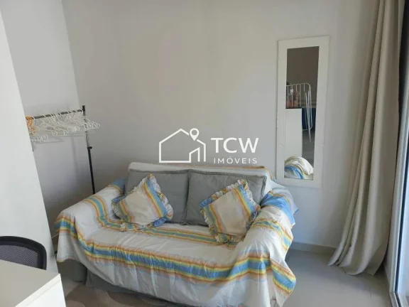 Imagem Apartamento para alugar no bairro Paraíso - São Paulo/SP, Zona Sul