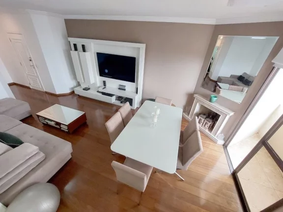 Imagem APARTAMENTO RESIDENCIAL em São Paulo - SP, Perdizes