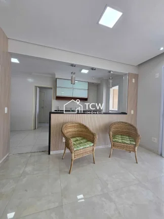 Imagem Apartamento 3 suítes no Chácara Inglesa