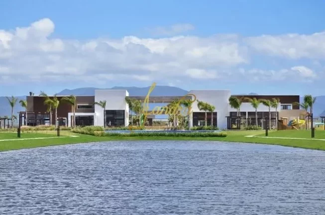 Imagem Terreno Condomínio Próximo a infra e a Lagoa