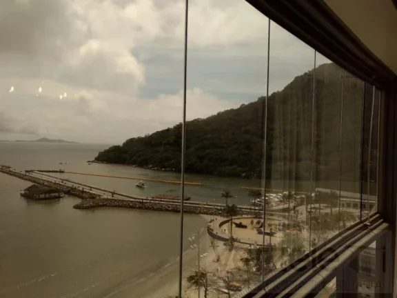 Imagem Apartamento para Temporada em Balneário Camboriú / SC no bairro Centro