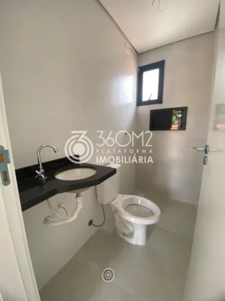 Imagem Cobertura para Venda em Santo André / SP no bairro Parque Oratório