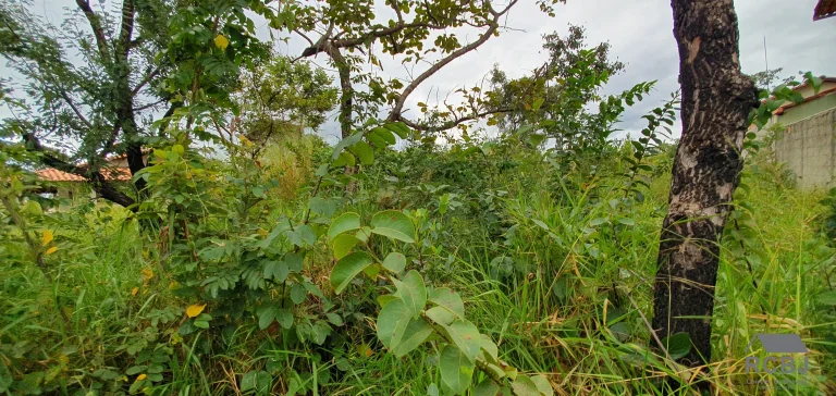 Imagem TERRENO RESIDENCIAL em ESMERALDAS - MG, FERNÃO DIAS