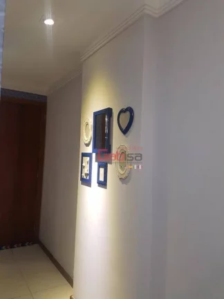 Imagem Apartamento à venda, 98 m² por R$ 860.000,00 - Algodoal - Cabo Frio/RJ