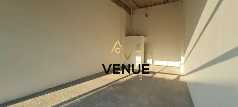 Imagem Loja à venda, 58 m² por R$ 283.000,00 - Valongo - Santos/SP