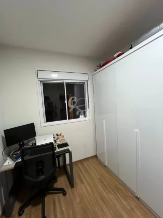 Imagem Apartamento Novo na Ponte São João