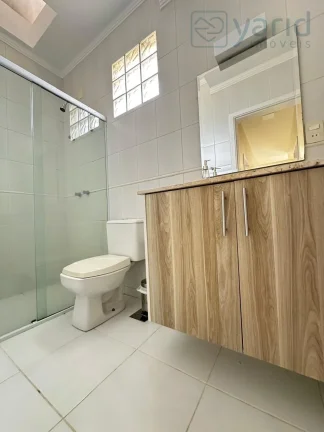 Imagem CASA RESIDENCIAL em JUNDIAÍ - SP, Village das Flores