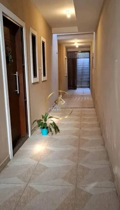 Imagem Casa,3 Dormitórios, (1Suíte) 120m²,Parque Interlagos,SJC