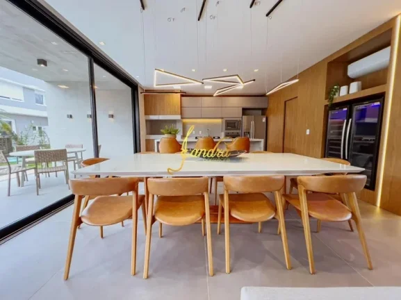 Imagem Sobrado finamente mobiliado e decor