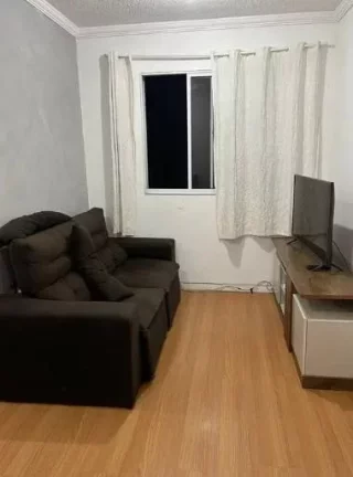 Imagem Apartamento à venda em São Gonçalo, Neves (Neves), com 2 quartos, 45m2