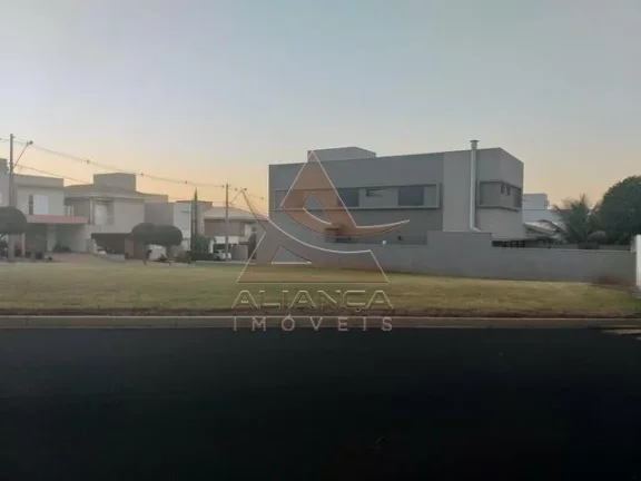 Imagem Terreno Condomínio - Ribeirão Preto - Recreio das Acácias