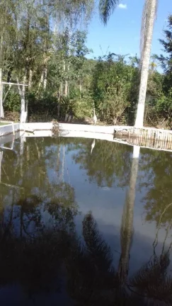 Imagem Pesqueiro à venda por R$ 850.000 - Jardim Palmira - Rio Grande da Serra/SP