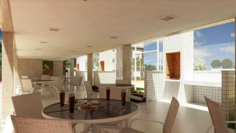 Imagem Apartamento à venda, 70 m² por R$ 466.620,00 - Jardim Cidade Universitária - João Pessoa/PB