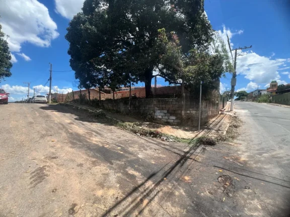 Imagem Terreno à venda, 360 m² por R$ 730.000,00 - Centro - Lagoa Santa/MG