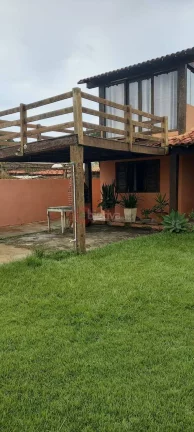 Imagem Casa duplex independente, 5 quartos, Praia Rasa - Armação dos Búzios
