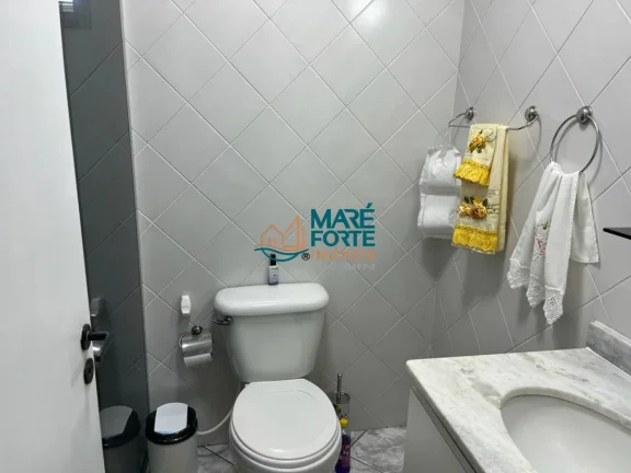 Imagem Apartamento aconchegante no Itaguá, próximo à Orla!
