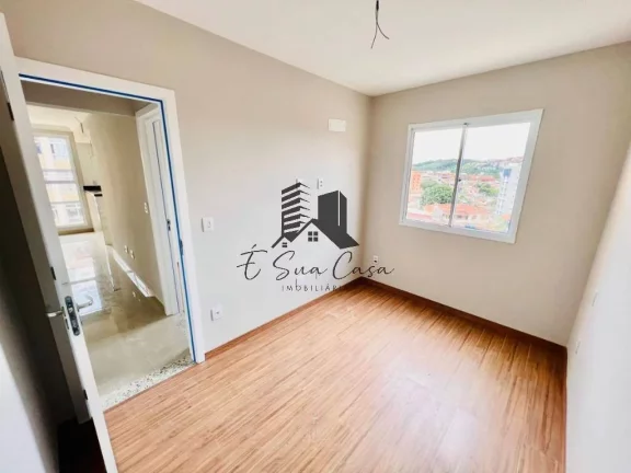 Imagem Apartamento a venda 2 Quartos Bairro Parque Turistas Contagem MG