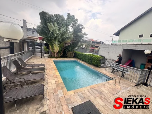 Imagem APARTAMENTO RESIDENCIAL em SÃO PAULO - SP, VILA TAQUARI