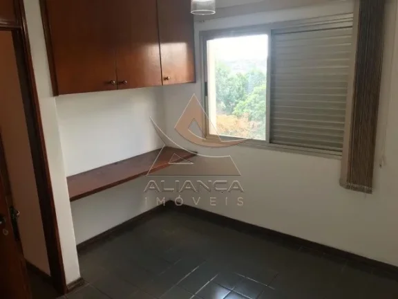 Imagem Apartamento - Ribeirão Preto - Jardim Sumaré