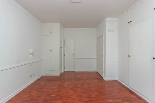Imagem APARTAMENTO RESIDENCIAL em São Paulo - SP, Jardim Paulista