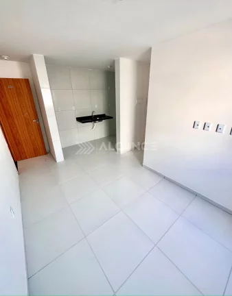 Imagem Apto - 2 Quartos - 40 m² - Gramame, João Pessoa/PB