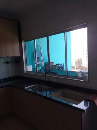 Imagem Casa com 2 dormitórios, 141 m² - venda por R$ 590.000,00 ou aluguel por R$ 3.954,00/mês - Parque Santana - Mogi das Cruzes/SP