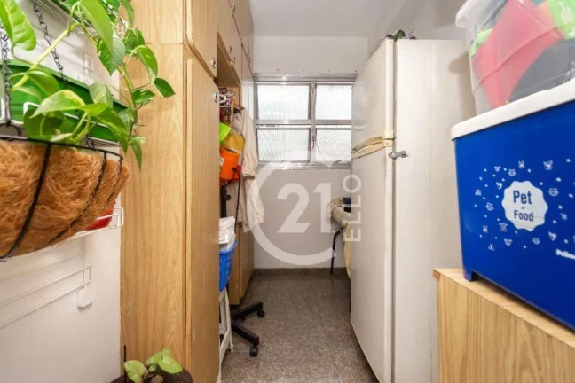 Imagem Apartamento à venda, 162 m² por R$ 1.850.000,00 - Jardins - São Paulo/SP
