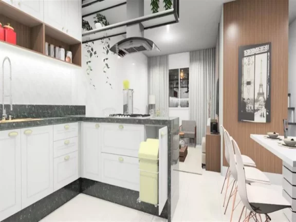 Imagem Sobrado com 3 dorms, Guilhermina, Praia Grande - R$ 850 mil, Cod: 2338