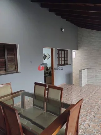 Imagem Sobrado à venda, Jardim Monções, Santo André, SP