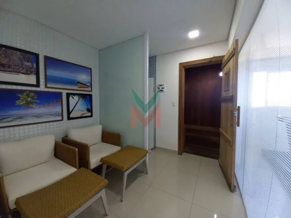 Imagem APARTAMENTO RESIDENCIAL em Santos - SP, Vila Matias