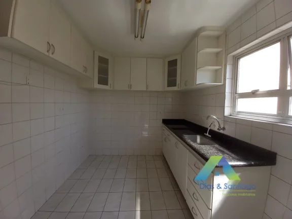 Imagem Apartamento a venda na Vila das Mercês com 03 quartos.