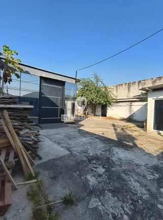 Imagem Oportunidade Única! Barracão com Infraestrutura Live Residence