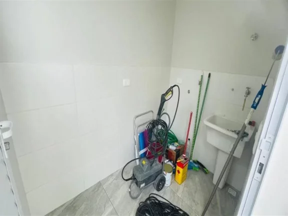 Imagem Casa com 2 dormitórios à venda, 50 m² por R$ 460.000 - Jardim Real - Praia Grande/SP
