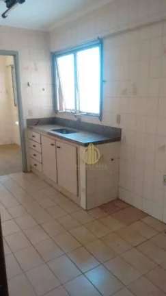 Imagem Apartamento residencial à venda, Centro, Ribeirão Preto.