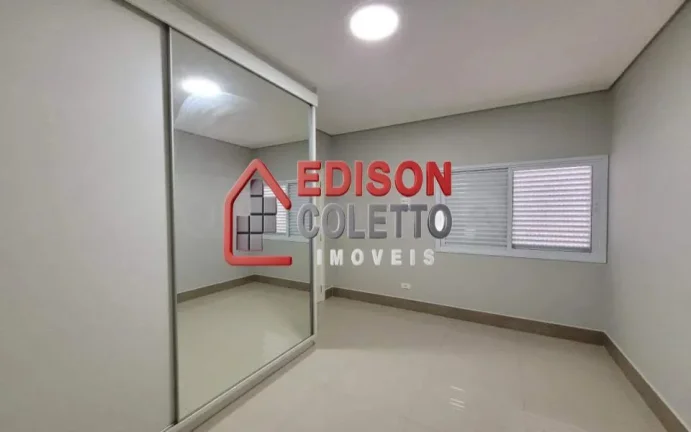 Imagem Casa a venda, Condomínio Villa D' Itália, Piracicamirim, Piracicaba!!