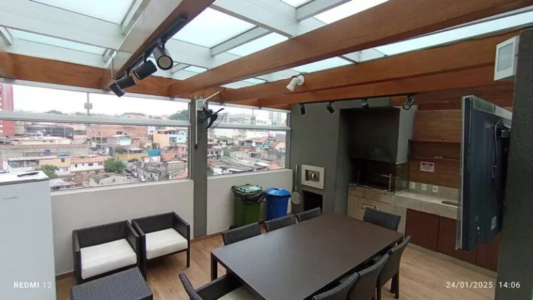Imagem Apartamento Jaguaribe-Osasco