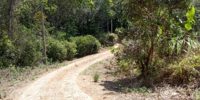 Imagem Terreno para Venda em Pedra Bela / SP no bairro Acampamento anchieta